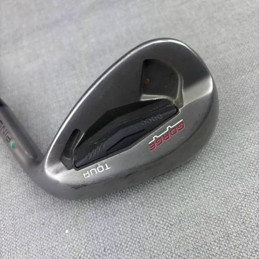 Ping Gorge Tour Lob Wedge - 58 Degree / Reg Flex