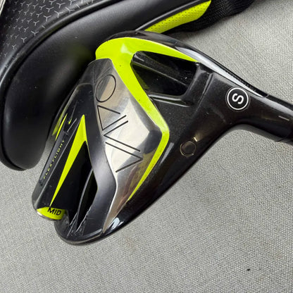 Nike Vapor Flex Driver - Stiff Flex / 10.5 Degree