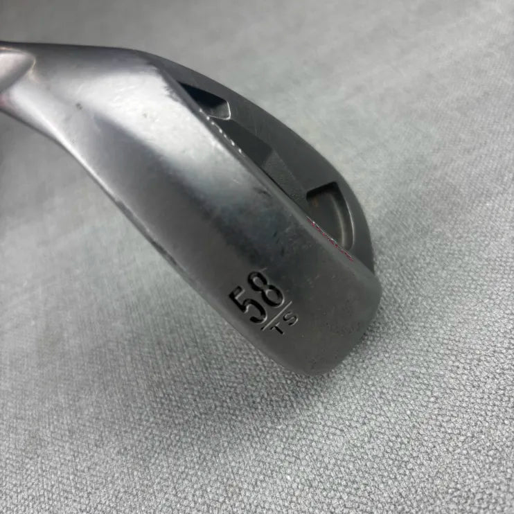Ping Gorge Tour Lob Wedge - 58 Degree / Reg Flex