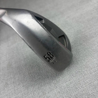 Ping Gorge Tour Lob Wedge - 58 Degree / Reg Flex