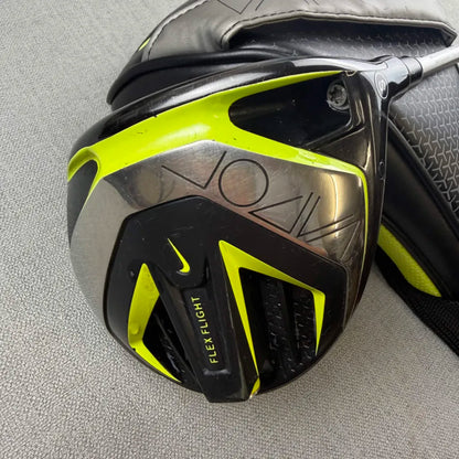 Nike Vapor Flex Driver - Stiff Flex / 10.5 Degree