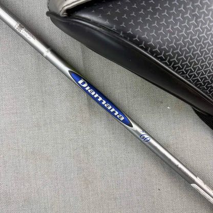 Nike Vapor Flex Driver - Stiff Flex / 10.5 Degree