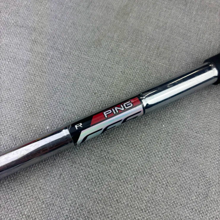 Ping Gorge Tour Lob Wedge - 58 Degree / Reg Flex