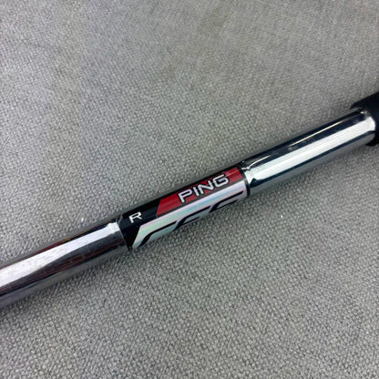 Ping Gorge Tour Lob Wedge - 58 Degree / Reg Flex