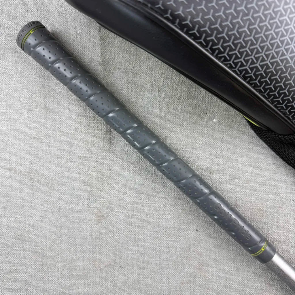 Nike Vapor Flex Driver - Stiff Flex / 10.5 Degree