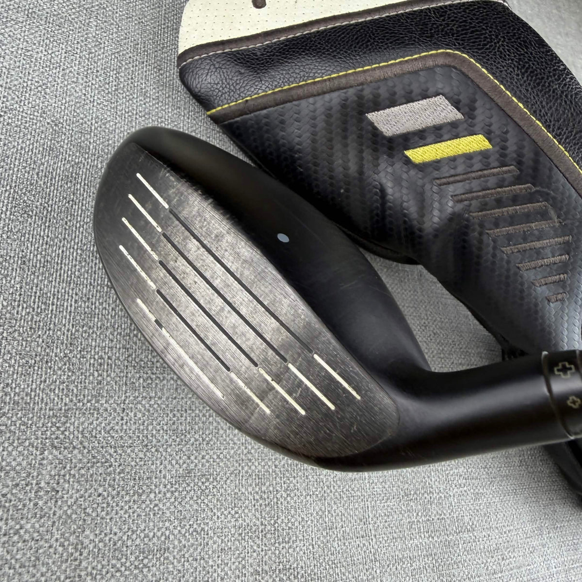 Ping G430 Fairway Wood - Regular 65g / 18 Degree