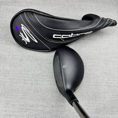 Cobra LTDX Adjustable 5 Hybrid - 25 Degrees / Reg Flex