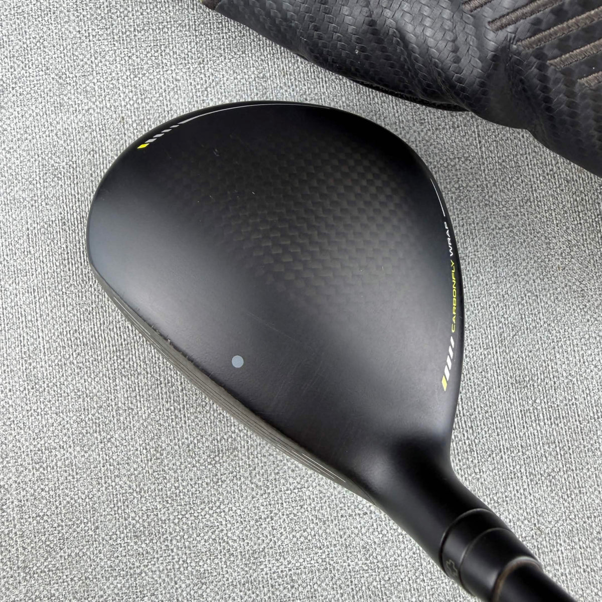 Ping G430 Fairway Wood - Regular 65g / 18 Degree