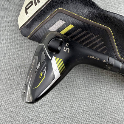 Ping G430 Fairway Wood - Regular 65g / 18 Degree