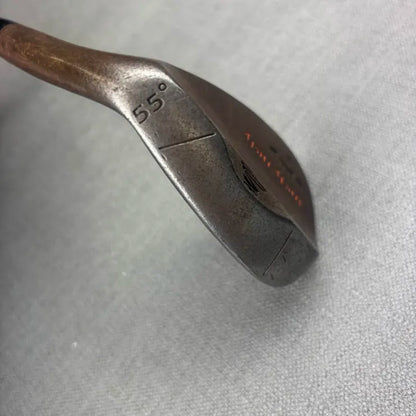 Cobra Trusty Rusty Sand Wedge - 55 Degrees / Stiff Flex