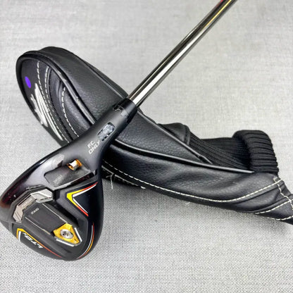 Cobra LTDX Adjustable 5 Hybrid - 25 Degrees / Reg Flex