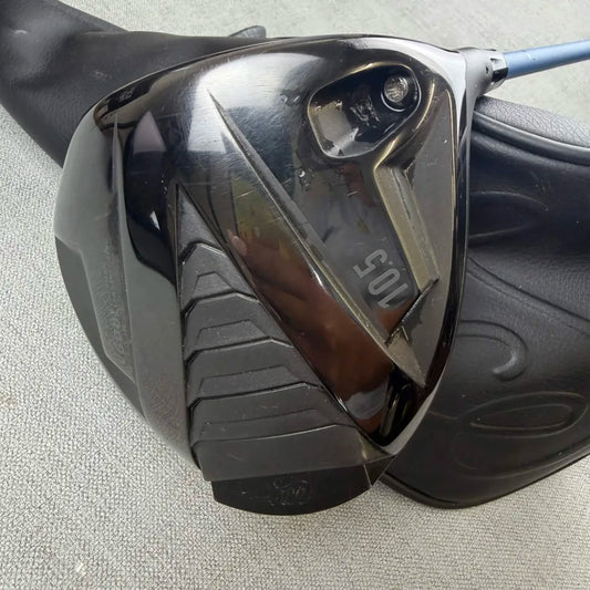 Vice VDG01 Driver - 10.5 Degree / Regular Flex