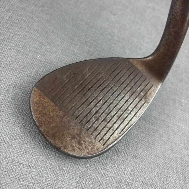 Cobra Trusty Rusty Sand Wedge - 55 Degrees / Stiff Flex