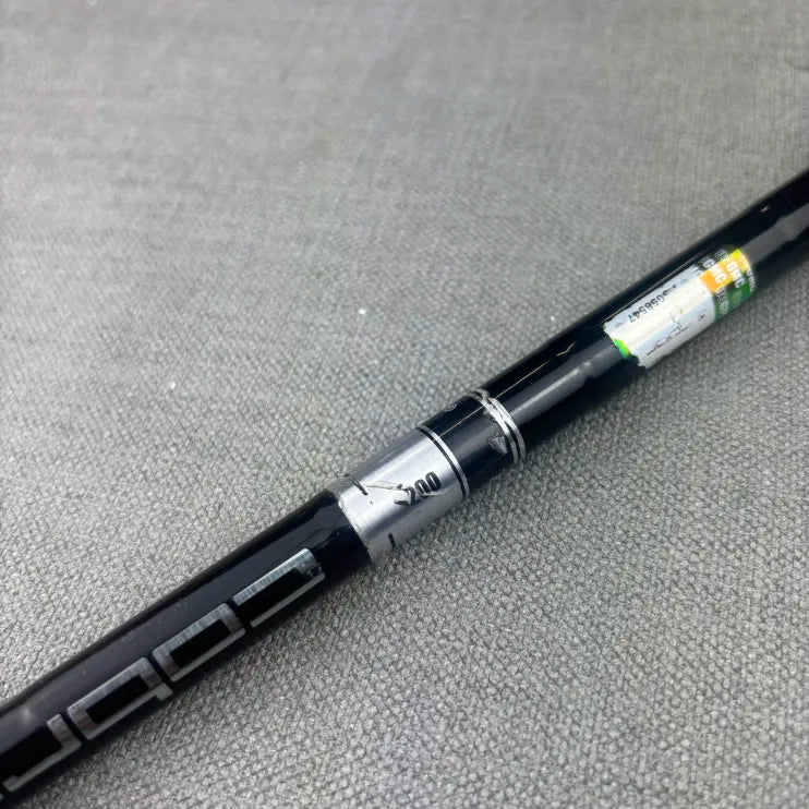 Cobra Trusty Rusty Sand Wedge - 55 Degrees / Stiff Flex