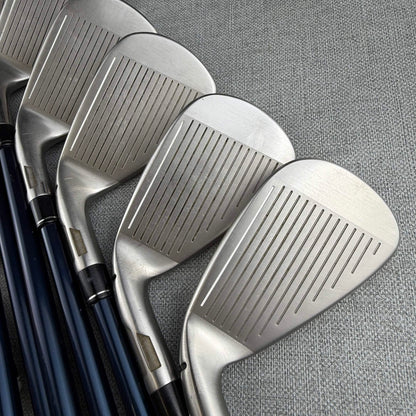 Taylormade  SIM2 MAX Irons - Senior Flex / 6-LW