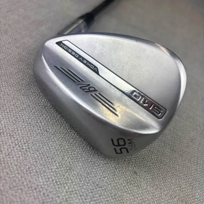 Titleist Vokey Sm10 Sand Wedge - 56 Degree / Wedge Flex