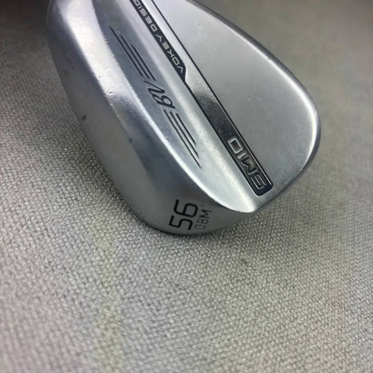 Titleist Vokey Sm10 Sand Wedge - 56 Degree / Wedge Flex
