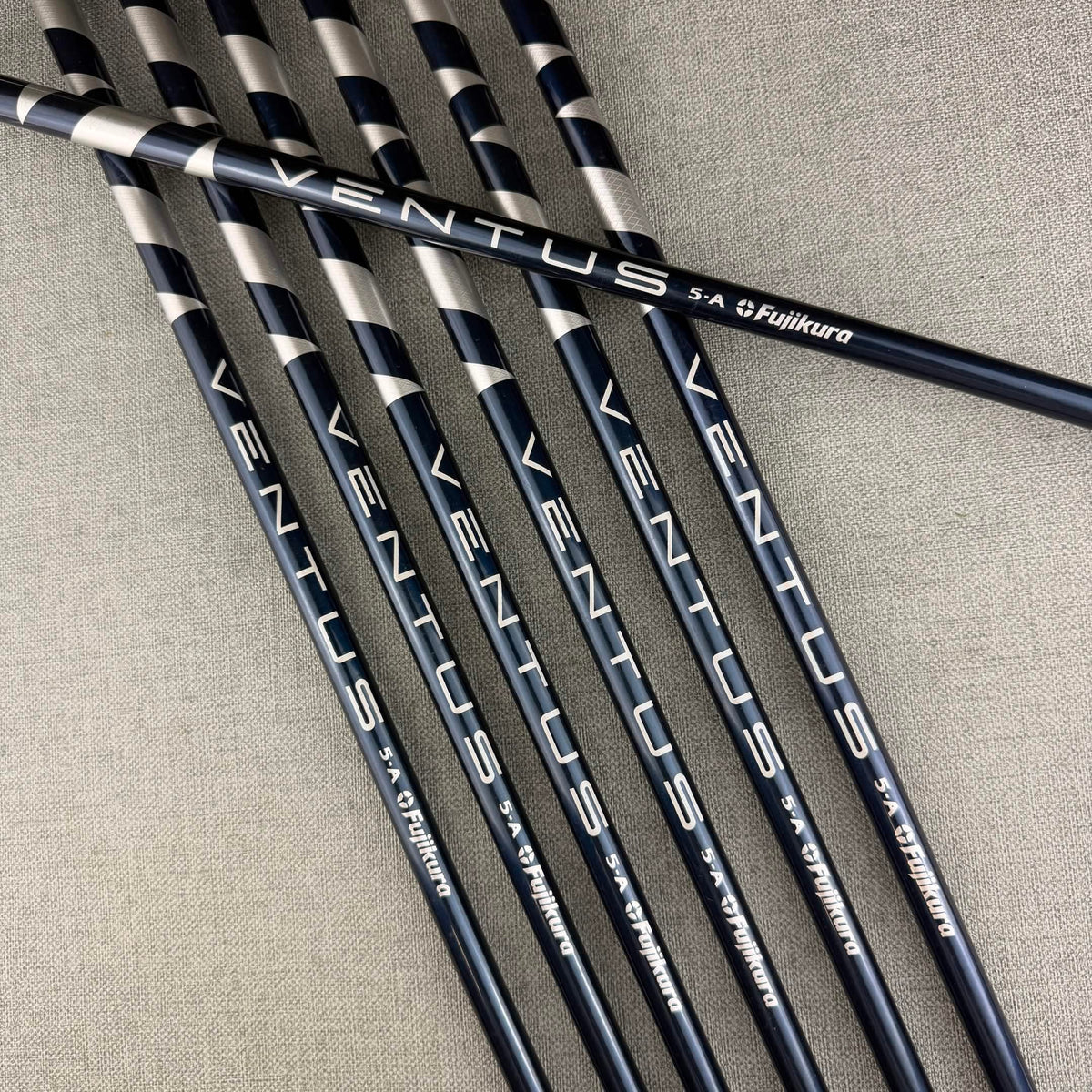 Taylormade  SIM2 MAX Irons - Senior Flex / 6-LW
