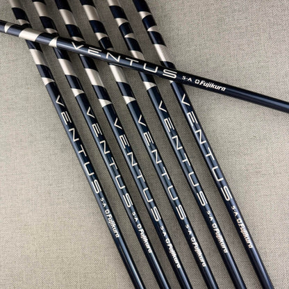 Taylormade  SIM2 MAX Irons - Senior Flex / 6-LW