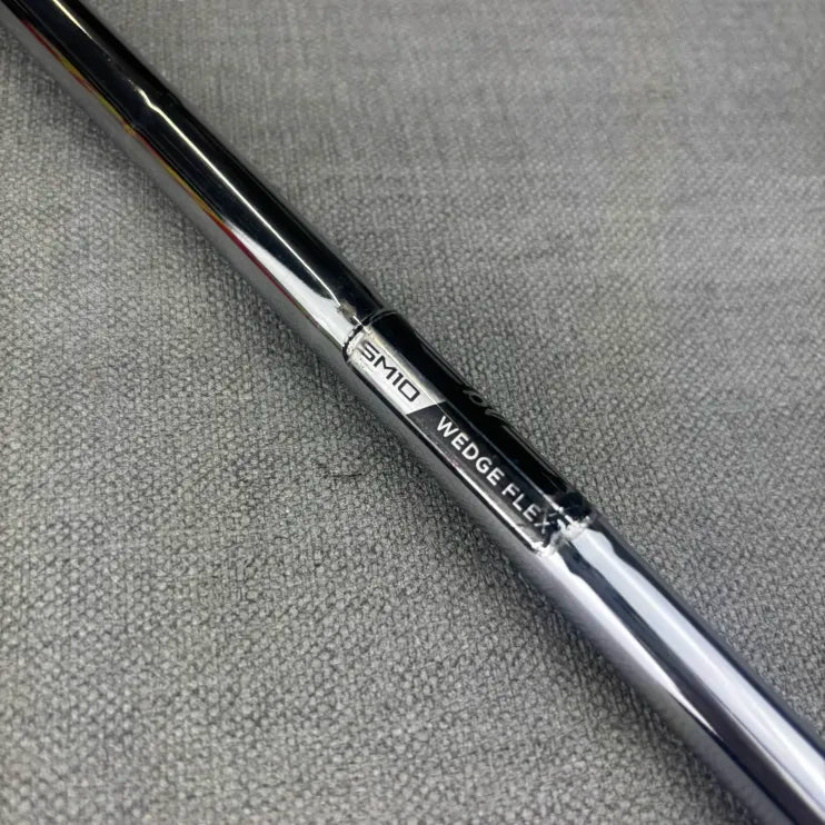 Titleist Vokey Sm10 Sand Wedge - 56 Degree / Wedge Flex