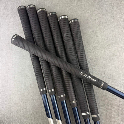 Taylormade  SIM2 MAX Irons - Senior Flex / 6-LW