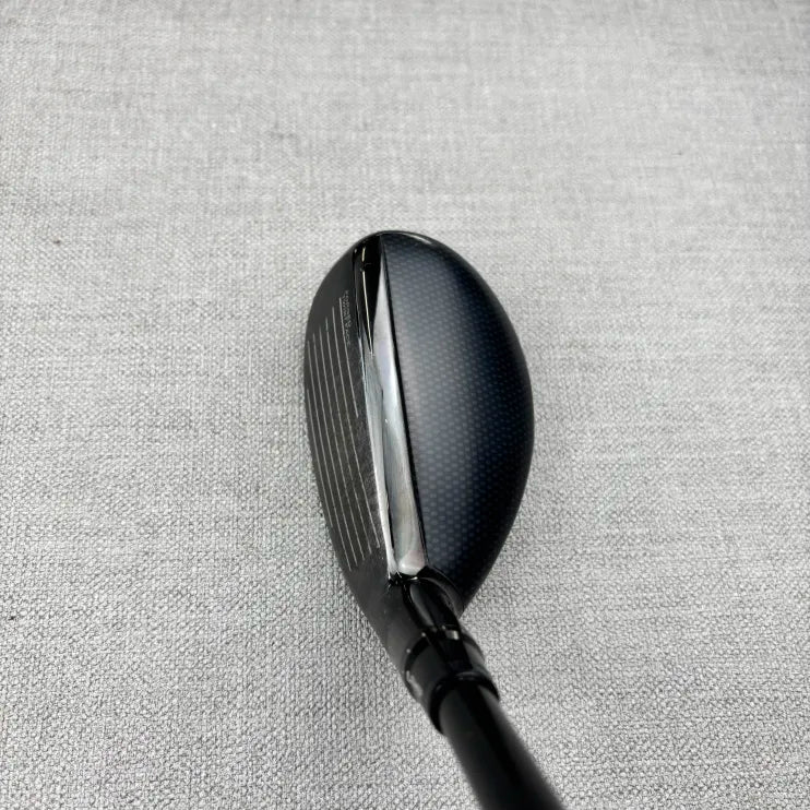 Taylormade Stealth Adjustable Hybrid - 22 Degrees / Stiff Flex