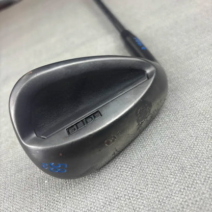 Ping Glide Left Handed Lob Wedge - 58 Degree / X Flex