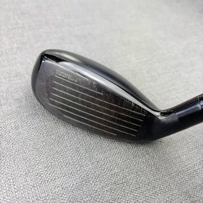 Taylormade Stealth 4 Hybrid - 22 Degrees / Stiff Flex