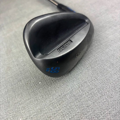 Ping Glide Left Handed Lob Wedge - 58 Degree / X Flex