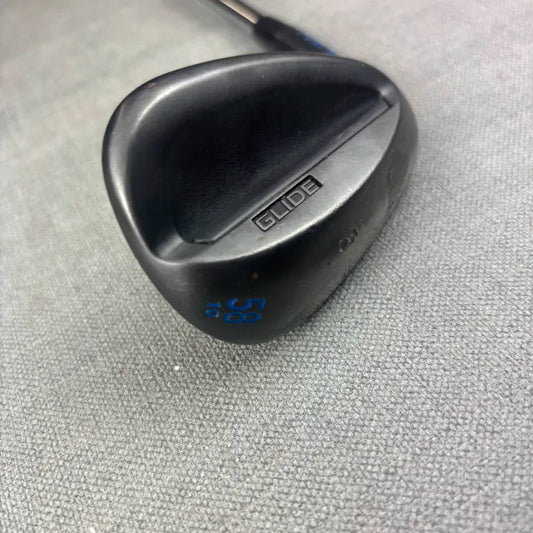Ping Glide Left Handed Lob Wedge - 58 Degree / X Flex