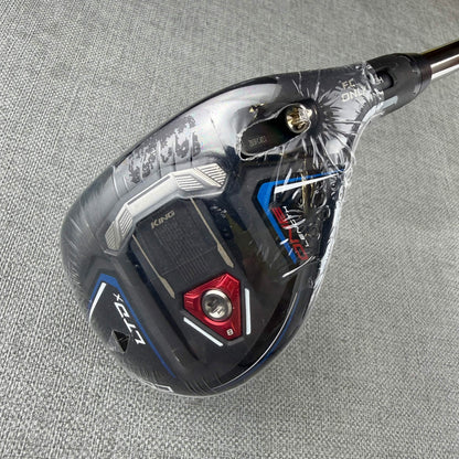 Cobra LTDx Hybrid - Stiff  Flex / 23 Degree