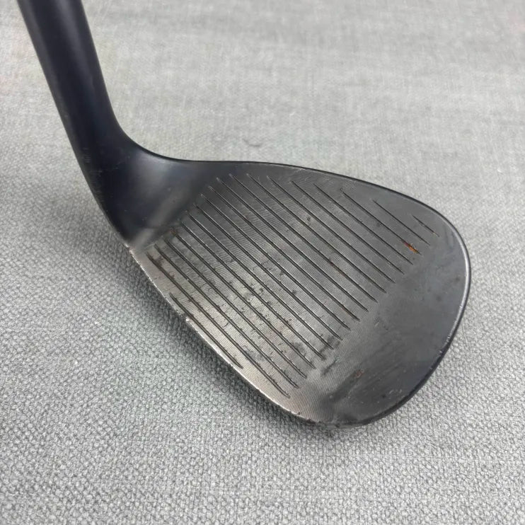Ping Glide Left Handed Lob Wedge - 58 Degree / X Flex