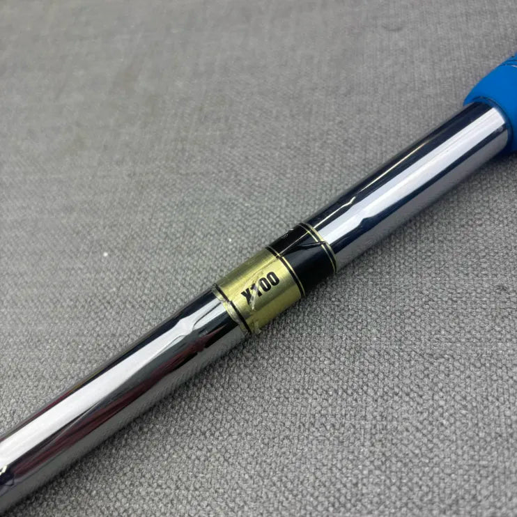 Ping Glide Left Handed Lob Wedge - 58 Degree / X Flex