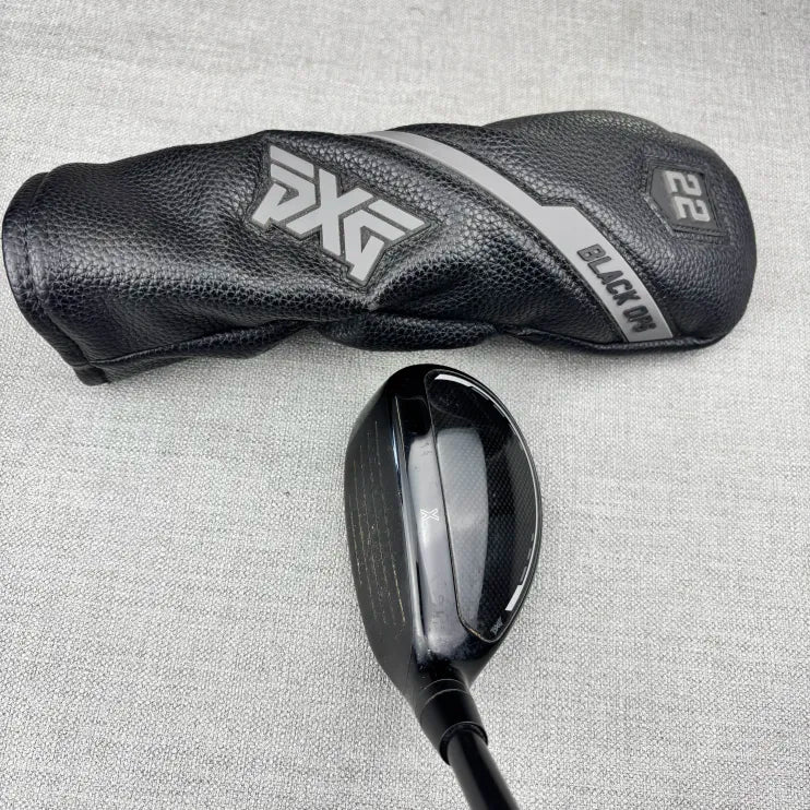 PXG 0311 4 Hybrid - 22 Degrees / Regular Flex