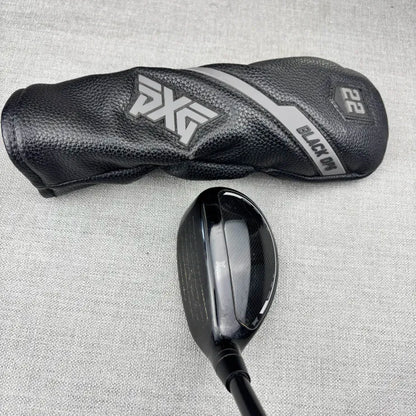 PXG 0311 4 Hybrid - 22 Degrees / Regular Flex