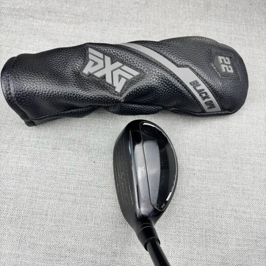 PXG 0311 4 Hybrid - 22 Degrees / Regular Flex