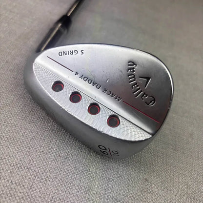 Callaway MD4 Lob Wedge - 60 Degrees / X Flex
