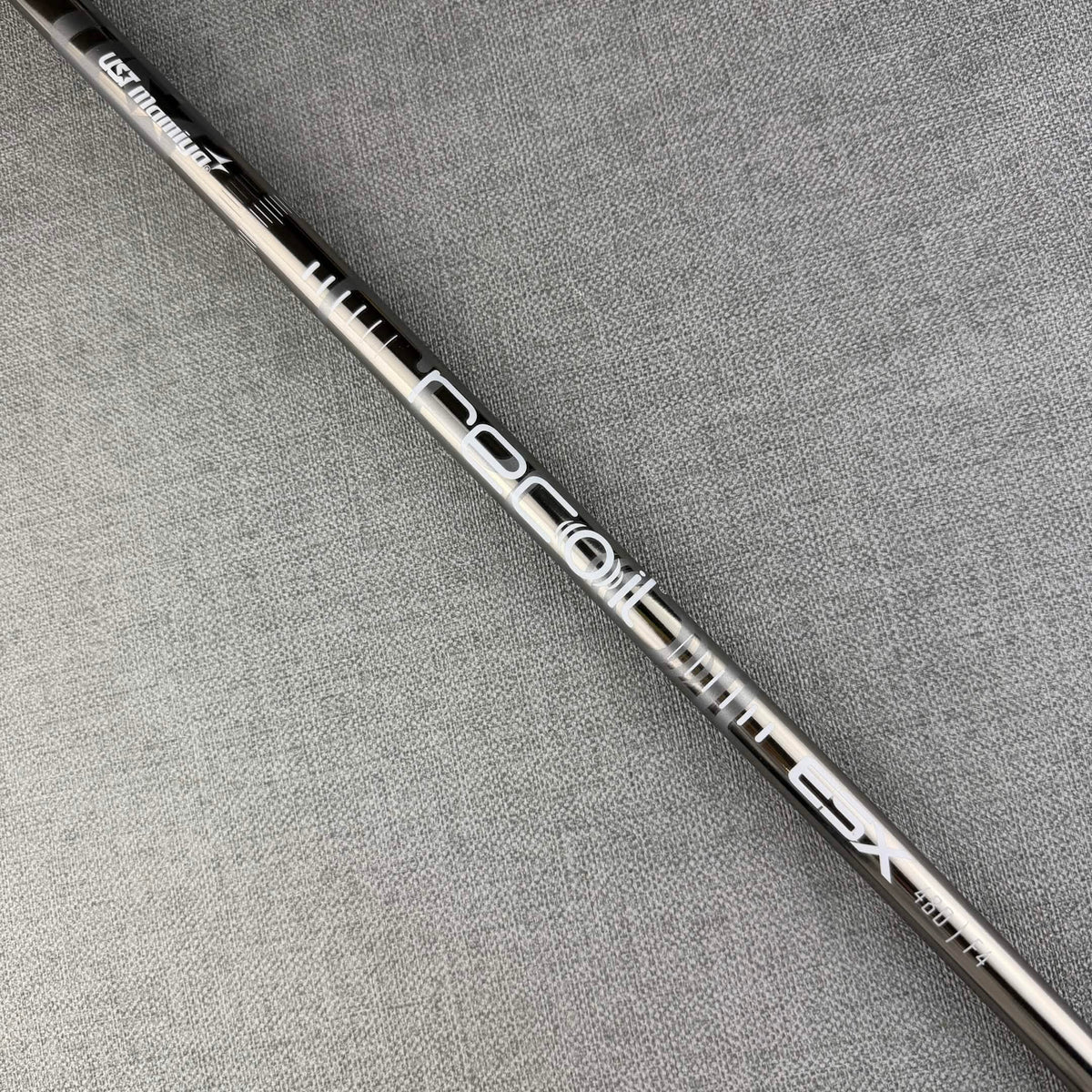 Cobra LTDx Hybrid - Stiff  Flex / 23 Degree