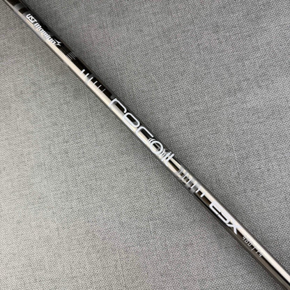 Cobra LTDx Hybrid - Stiff  Flex / 23 Degree