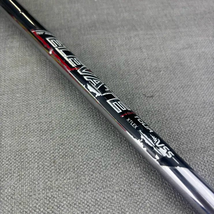 Callaway MD4 Lob Wedge - 60 Degrees / X Flex