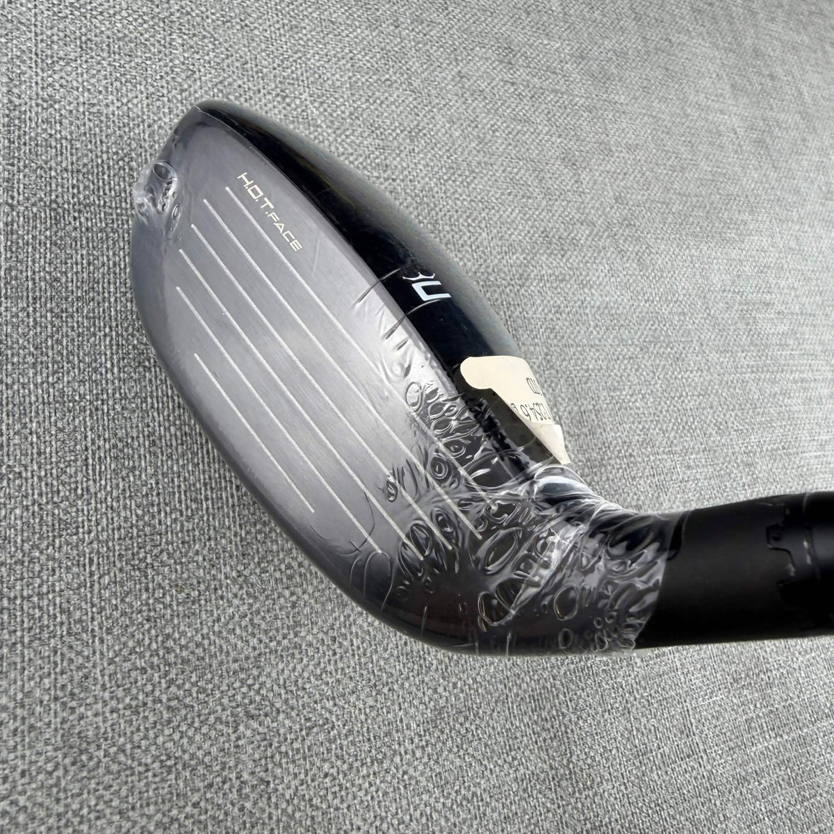 Cobra LTDx Hybrid - Stiff Flex / 19 Degree