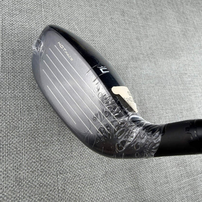 Cobra LTDx Hybrid - Stiff Flex / 19 Degree