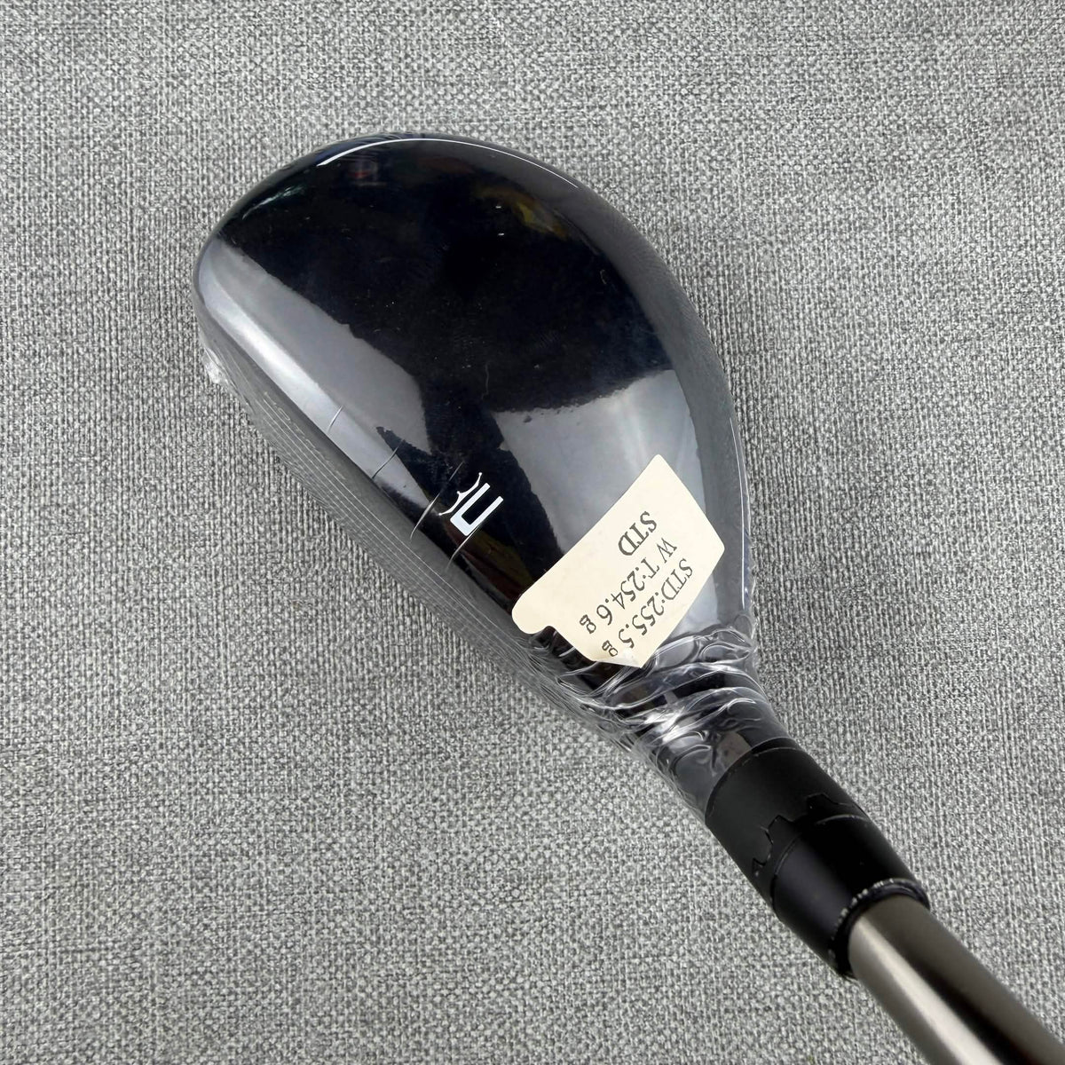 Cobra LTDx Hybrid - Stiff Flex / 19 Degree