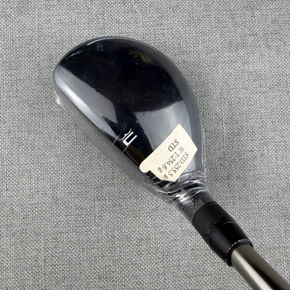Cobra LTDx Hybrid - Stiff Flex / 19 Degree