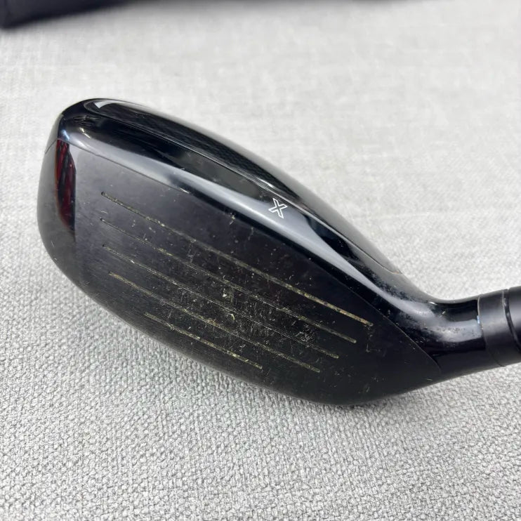 PXG 0311 4 Hybrid - 22 Degrees / Regular Flex
