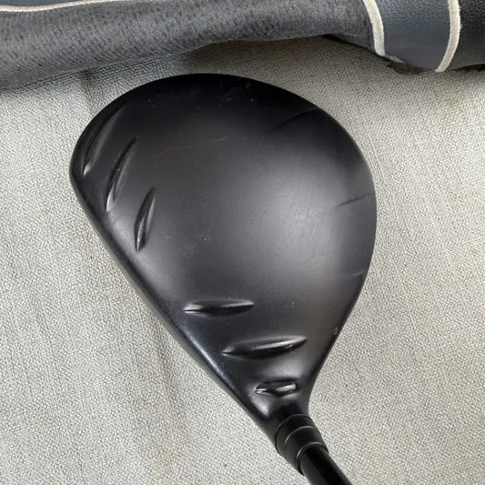 Ping G425 LST Driver - Regular Flex / 9 Degree