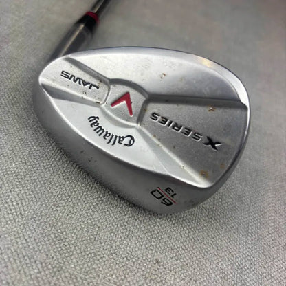 Callaway Jaws Lob Wedge - 60 Degree / Wedge Flex