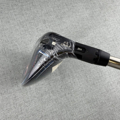 Cobra LTDx Hybrid - Stiff Flex / 19 Degree
