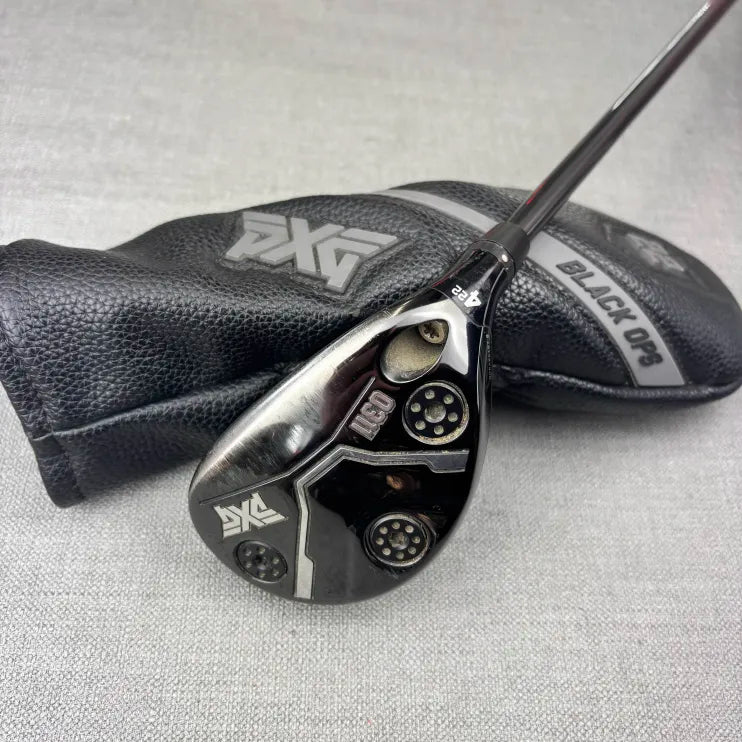 PXG 0311 4 Hybrid - 22 Degrees / Regular Flex