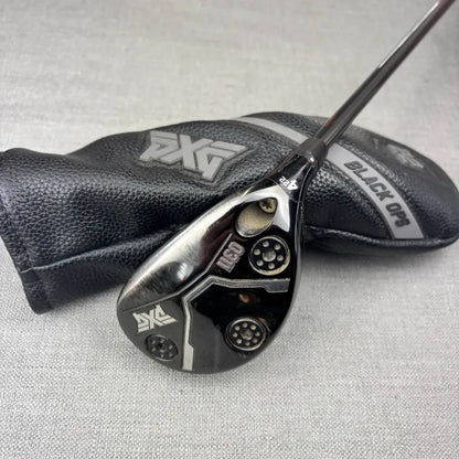 PXG 0311 4 Hybrid - 22 Degrees / Regular Flex